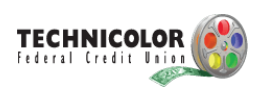 Technicolor Federal Credit Union